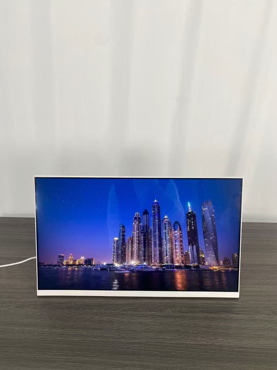 21.5-32 cala tabletopa dotykowego ekran samokontroli Menu Menu Zamówienie