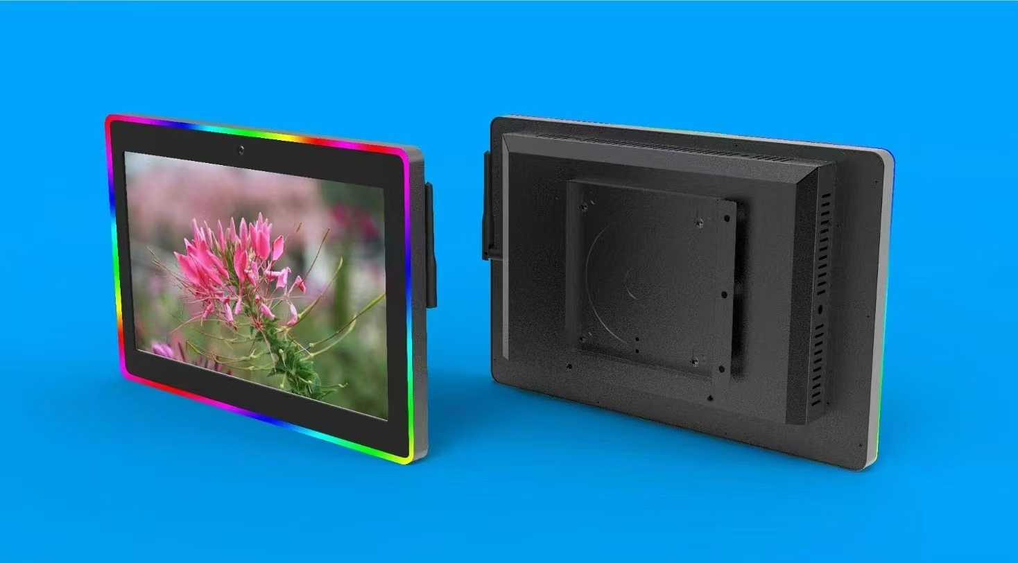 21,5 -calowy wyścig wyścigowy LCD wyścigowy dla stołowego monitora dotykowego gier